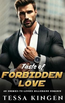Taste of Forbidden Love (eBook, ePUB)