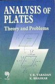 Analysis of Plates (eBook, PDF)