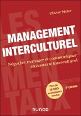 Management interculturel - 8e éd (eBook, ePUB)