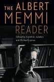 Albert Memmi Reader (eBook, PDF) Albert Memmi Reader (eBook, PDF)