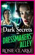 Dark Secrets on Dressmakers' Alley... - Bild 1
