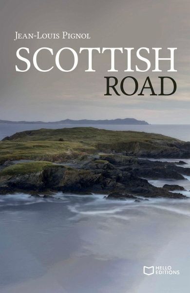 Scottish Road (eBook, ePUB) Scottish Road (eBook, ePUB)