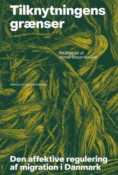 Cover Tilknytningens grænser (eBook, ePUB)