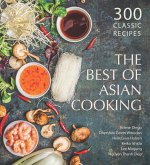 Best of Asian Cooking 2023 edition (eBook, ePUB) Best of Asian Cooking 2023 edition (eBook, ePUB)