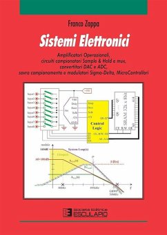 Sistemi elettronici (eBook, ePUB) - Zappa, Franco