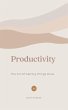 Productivity (eBook, ePUB) - Bild 1