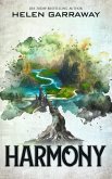Harmony (eBook, ePUB)