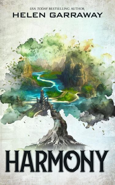 Harmony (eBook, ePUB)