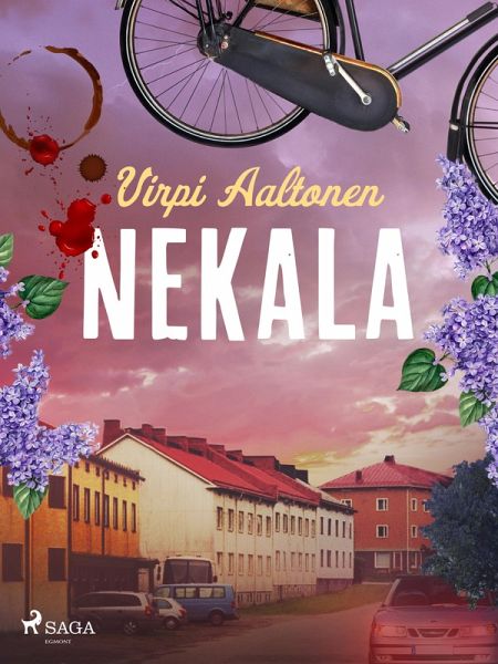 Nekala (eBook, ePUB)