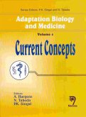 Adaptation Biology and Medicine (eBook, PDF) Adaptation Biology and Medicine (eBook, PDF)