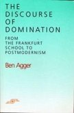Discourse of Domination (eBook, PDF)