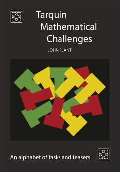 Tarquin Mathematical Challenges (eBook, PDF) - Plant, John