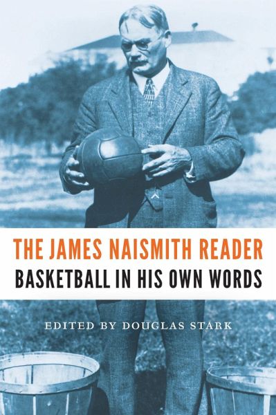James Naismith Reader (eBook, PDF) James Naismith Reader (eBook, PDF)