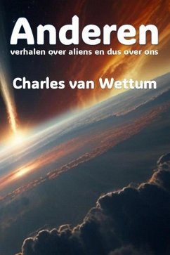 Cover Anderen (eBook, ePUB)