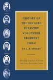 History of the 33d Iowa Infantry Volunteer Regiment, 1863-6 (eBook, PDF)