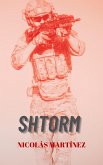 Shtorm (eBook, ePUB)
