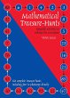 Mathematical Treasure Hunts (eBook, PDF) - Bild 1