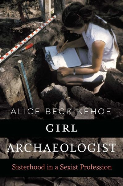Girl Archaeologist (eBook, PDF)