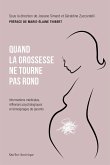 Quand la grossesse ne tourne pas rond (eBook, ePUB)