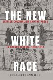 New White Race (eBook, ePUB) New White Race (eBook, ePUB)