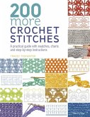 200 More Crochet Stitches (eBook, PDF)