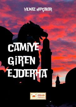 Cover Camiye Giren Ejderha (eBook, ePUB)