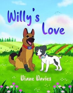 Cover Willy's Love (eBook, ePUB)