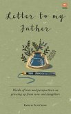 Letter to My Father (eBook, ePUB)