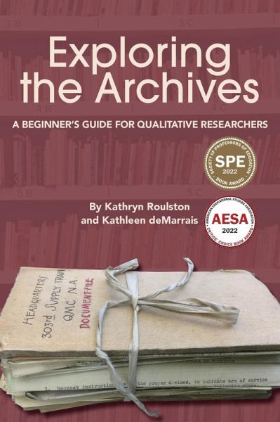 Exploring the Archives (eBook, PDF)