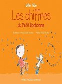 Petit Bonhomme 3 - Les chiffres du Petit Bonhomme (eBook, ePUB) Petit Bonhomme 3 - Les chiffres du Petit Bonhomme (eBook, ePUB)