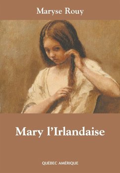 Cover Mary l'Irlandaise (eBook, ePUB)