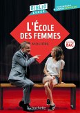 BiblioLycée L'Ecole des femmes (eBook, ePUB)