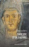 Sagesse d'un pauvre (eBook, ePUB)