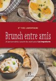 Brunch entre amis (eBook, ePUB)