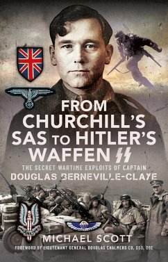 Cover From Churchill's SAS to Hitler's Waffen-SS (eBook, PDF)