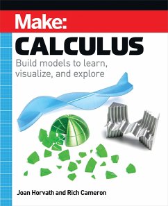 Cover Make: Calculus (eBook, PDF)