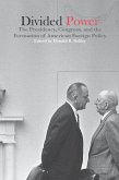 Divided Power (eBook, PDF)