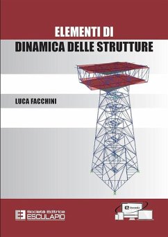 Elementi di dinamica delle strutture (eBook, ePUB) - Facchini, Luca