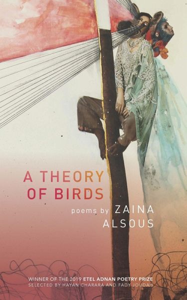 Theory of Birds (eBook, ePUB)