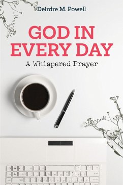 Cover God in Every Day (eBook, ePUB)