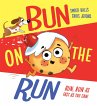 Bun on the Run (eBook) (eBook, ePUB) - Bild 1