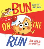 Bun on the Run (eBook) (eBook, ePUB) Bun on the Run (eBook) (eBook, ePUB)