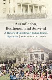 Assimilation, Resilience, and Survival (eBook, PDF) Assimilation, Resilience, and Survival (eBook, PDF)