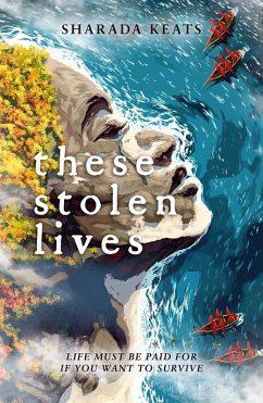 Cover These Stolen Lives (eBook) (eBook, ePUB)