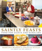 Saintly Feasts (eBook, PDF) Saintly Feasts (eBook, PDF)
