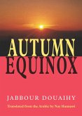 Autumn Equinox (eBook, PDF) Autumn Equinox (eBook, PDF)