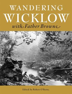 Cover Wandering Wicklow with Father Browne (eBook, PDF)