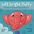 soft bright fluffy (eBook, ePUB)