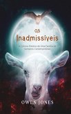 Os inadmissíveis (eBook, ePUB) Os inadmissíveis (eBook, ePUB)