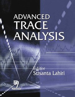 Cover Advanced Trace Analysis (eBook, PDF)